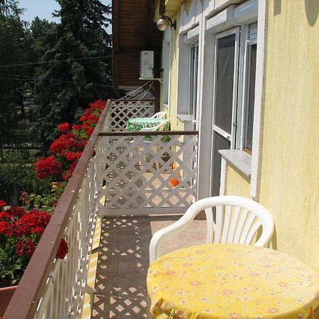 Olga Apartmanhaz Apartment Hajduszoboszlo Luaran gambar