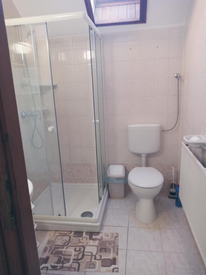 Olga Apartmanhaz Apartment Hajduszoboszlo Luaran gambar