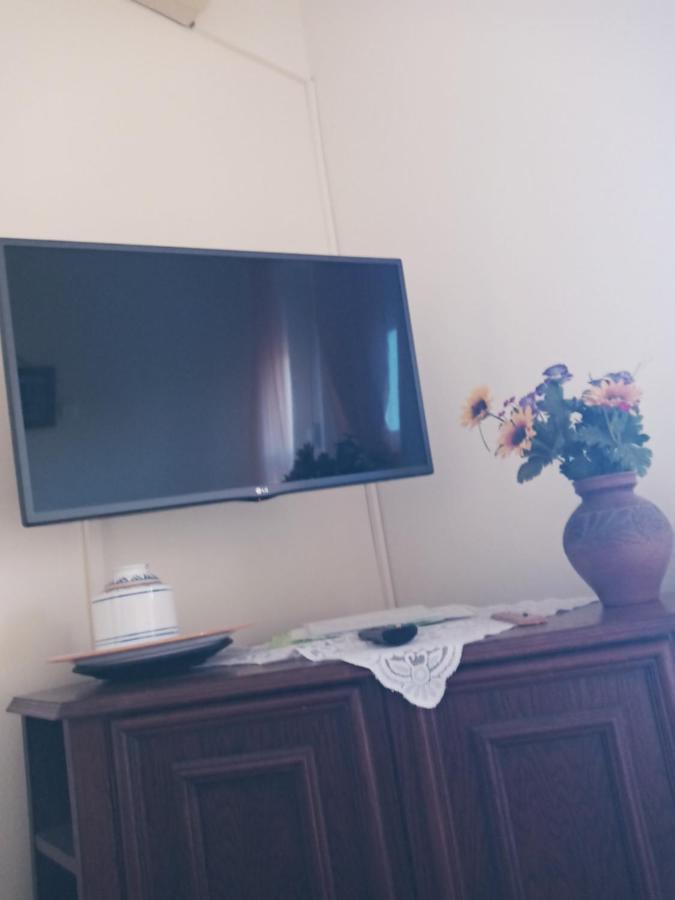 Olga Apartmanhaz Apartment Hajduszoboszlo Luaran gambar