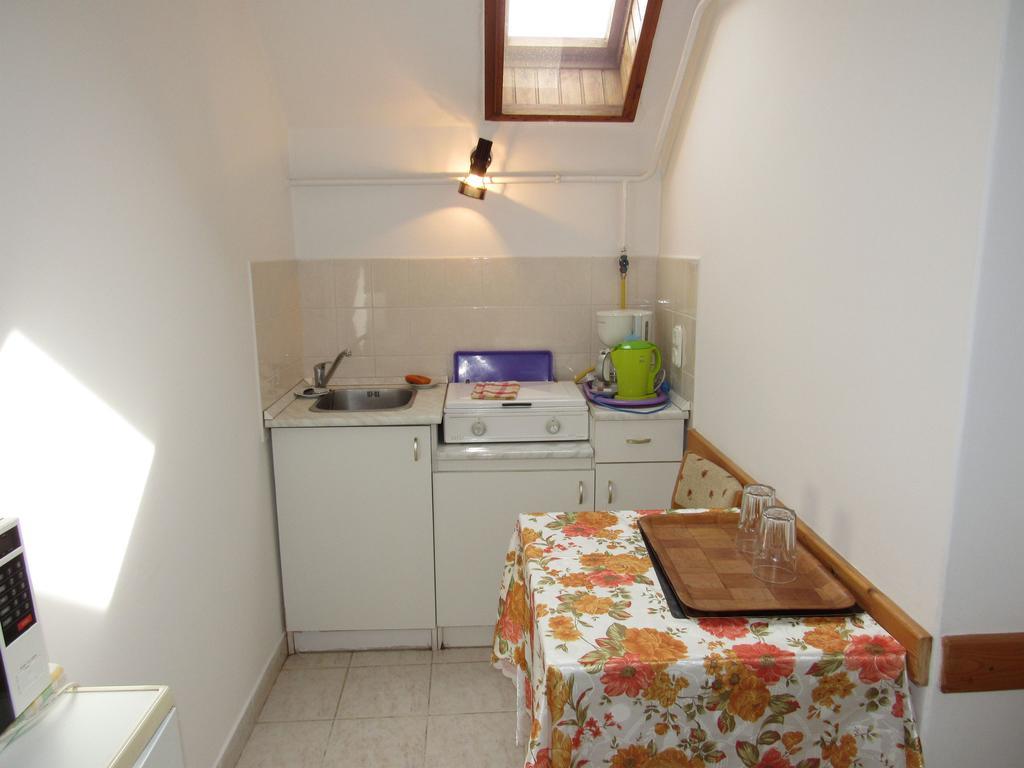 Olga Apartmanhaz Apartment Hajduszoboszlo Luaran gambar