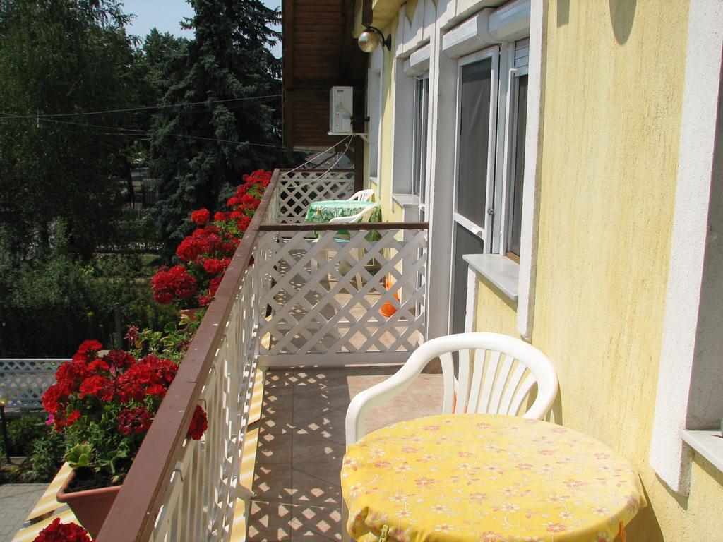 Olga Apartmanhaz Apartment Hajduszoboszlo Luaran gambar